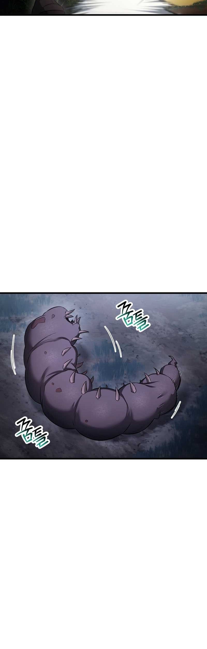 Helmut: The Forsaken Child Chapter 72 Gambar 46