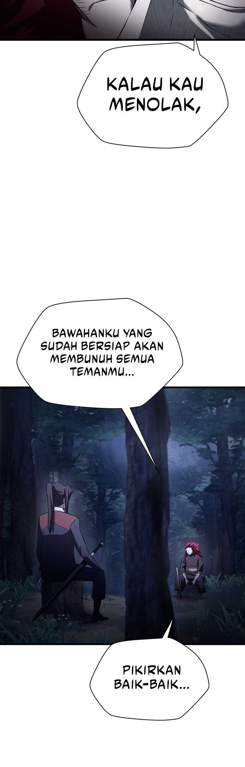 Helmut: The Forsaken Child Chapter 72 Gambar 49