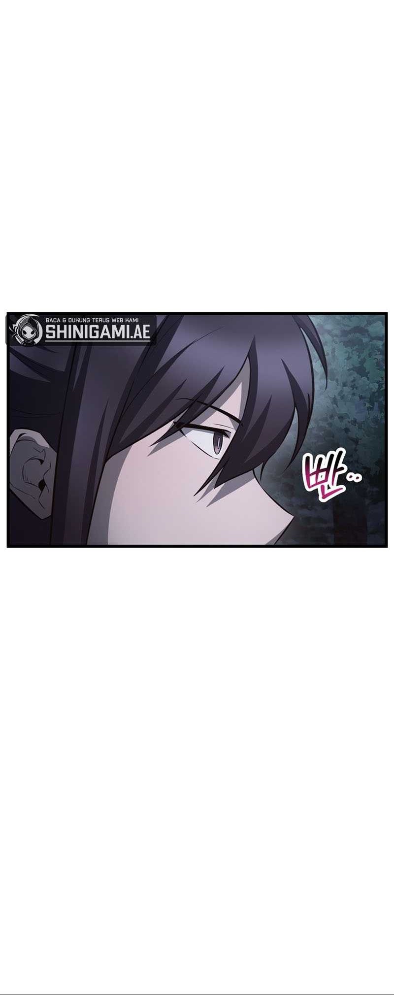 Helmut: The Forsaken Child Chapter 72 Gambar 50