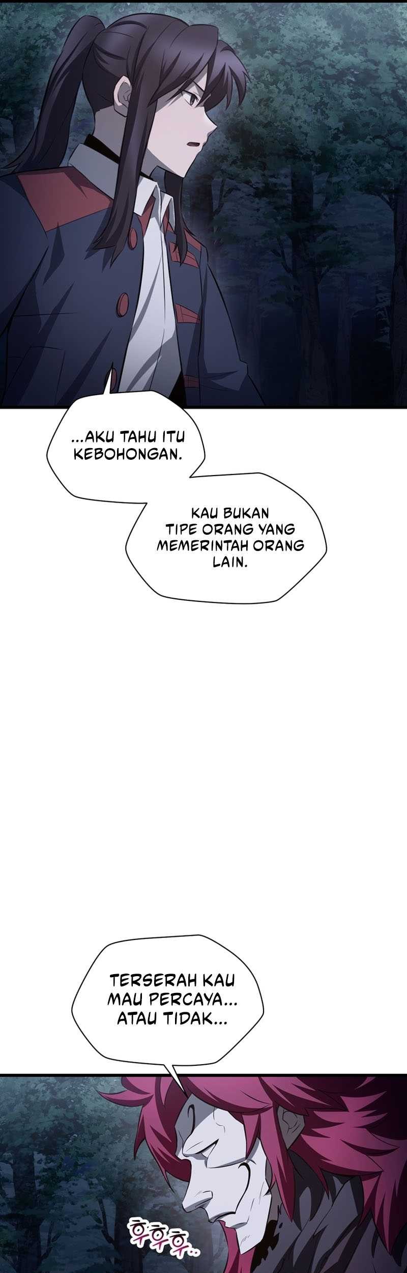 Helmut: The Forsaken Child Chapter 72 Gambar 51