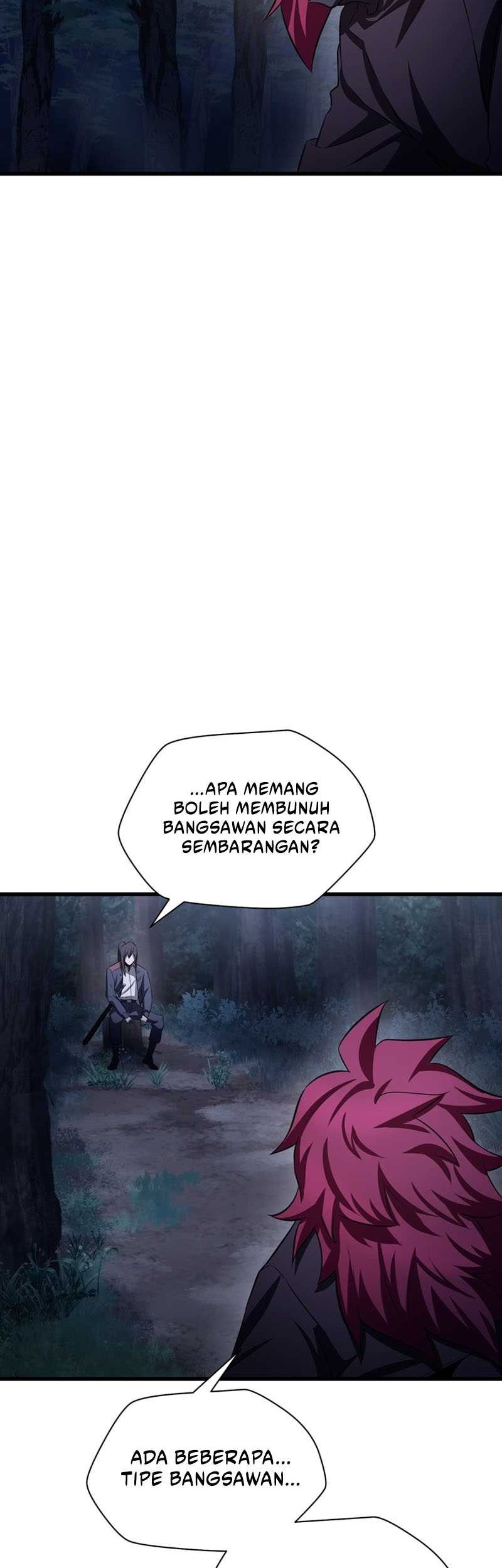 Helmut: The Forsaken Child Chapter 72 Gambar 52