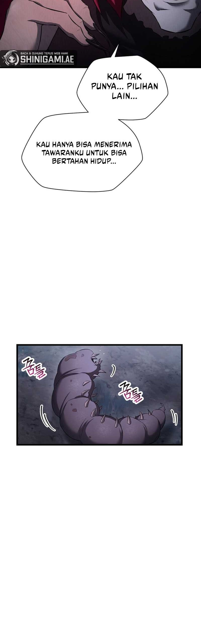Helmut: The Forsaken Child Chapter 72 Gambar 54