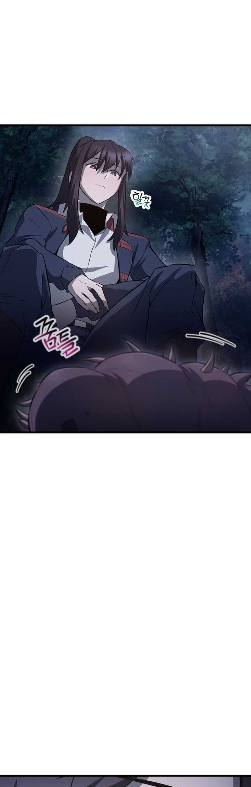 Helmut: The Forsaken Child Chapter 72 Gambar 55