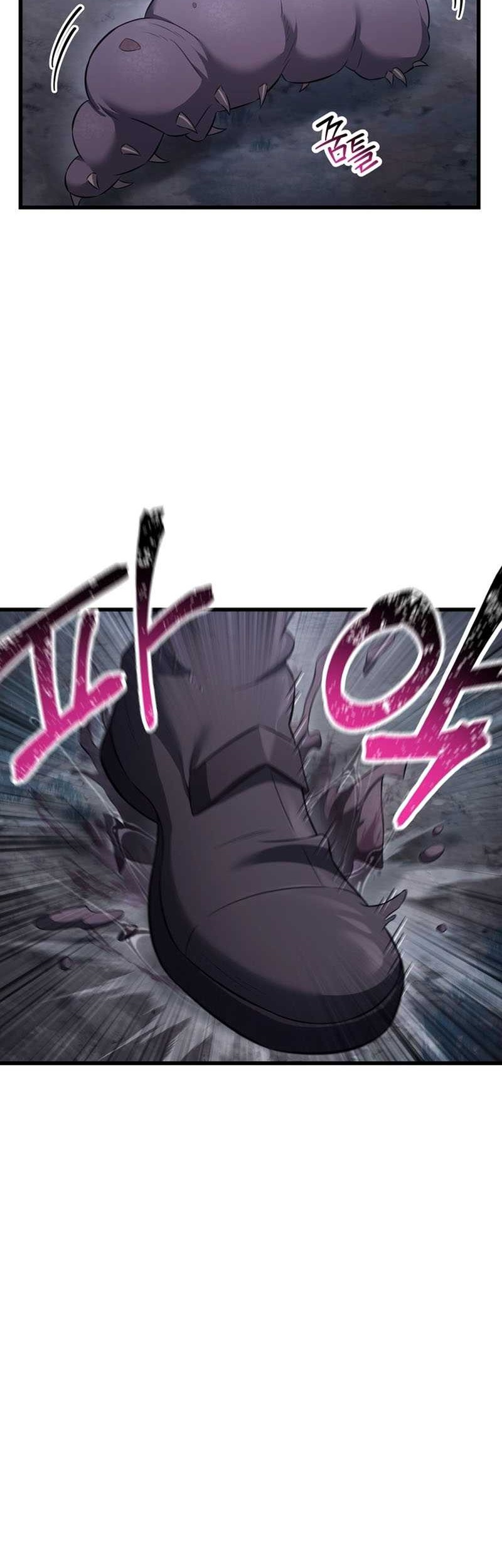 Helmut: The Forsaken Child Chapter 72 Gambar 58