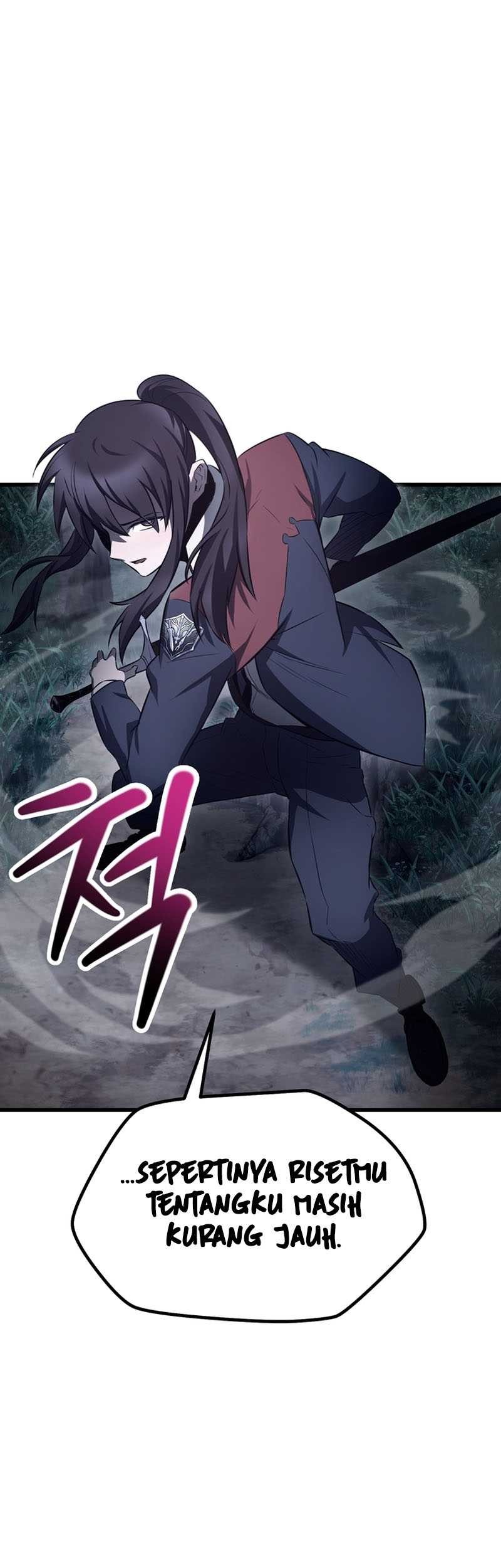 Helmut: The Forsaken Child Chapter 72 Gambar 59