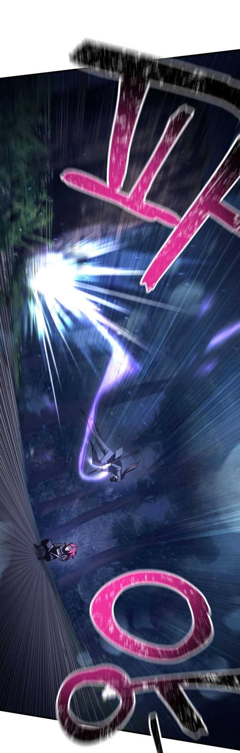 Helmut: The Forsaken Child Chapter 72 Gambar 60