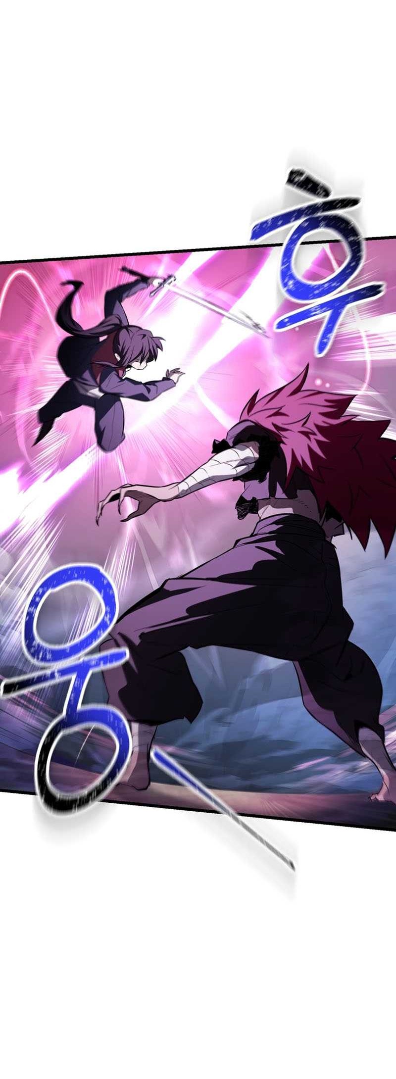Helmut: The Forsaken Child Chapter 72 Gambar 66