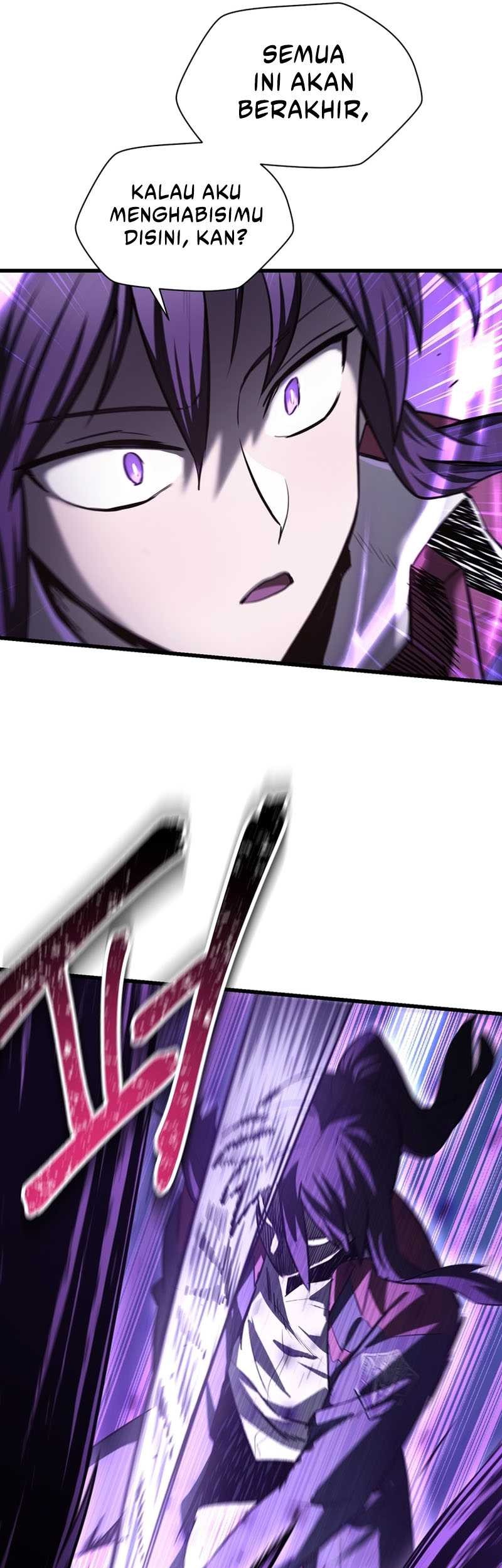 Helmut: The Forsaken Child Chapter 72 Gambar 67