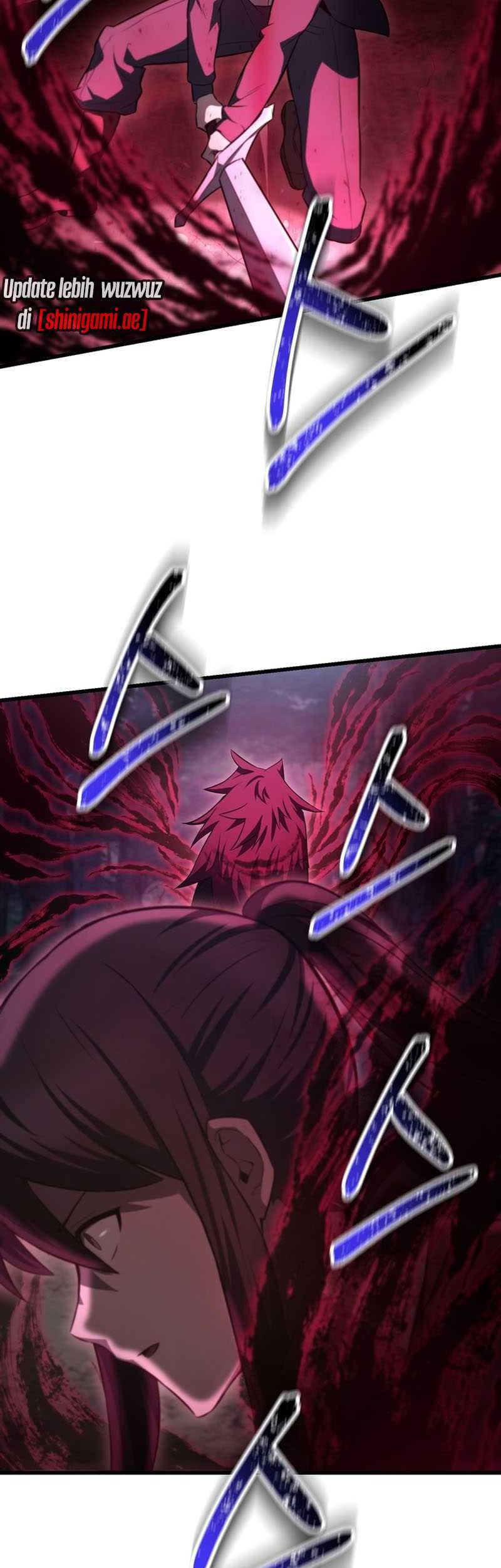 Helmut: The Forsaken Child Chapter 72 Gambar 69