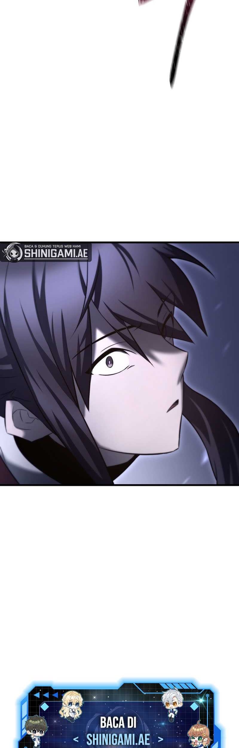 Helmut: The Forsaken Child Chapter 72 Gambar 73