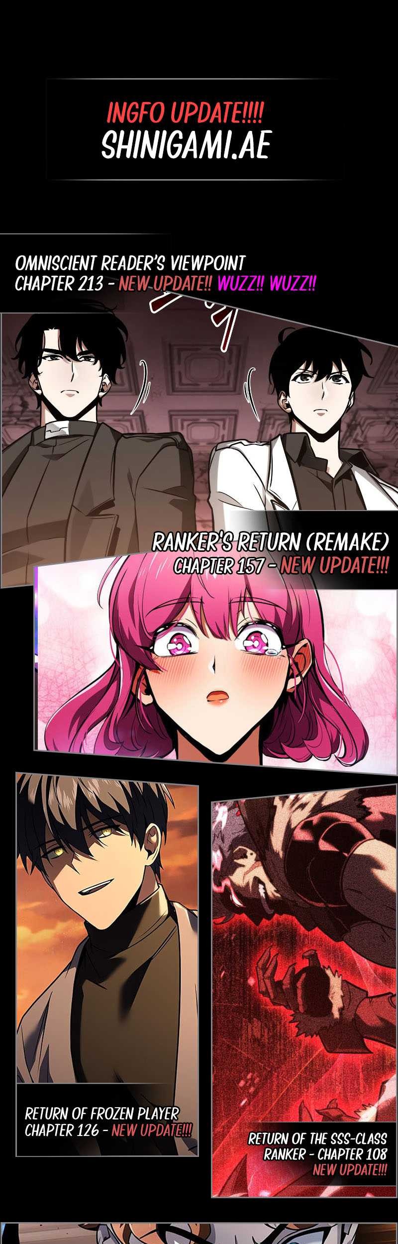 Helmut: The Forsaken Child Chapter 72 Gambar 75