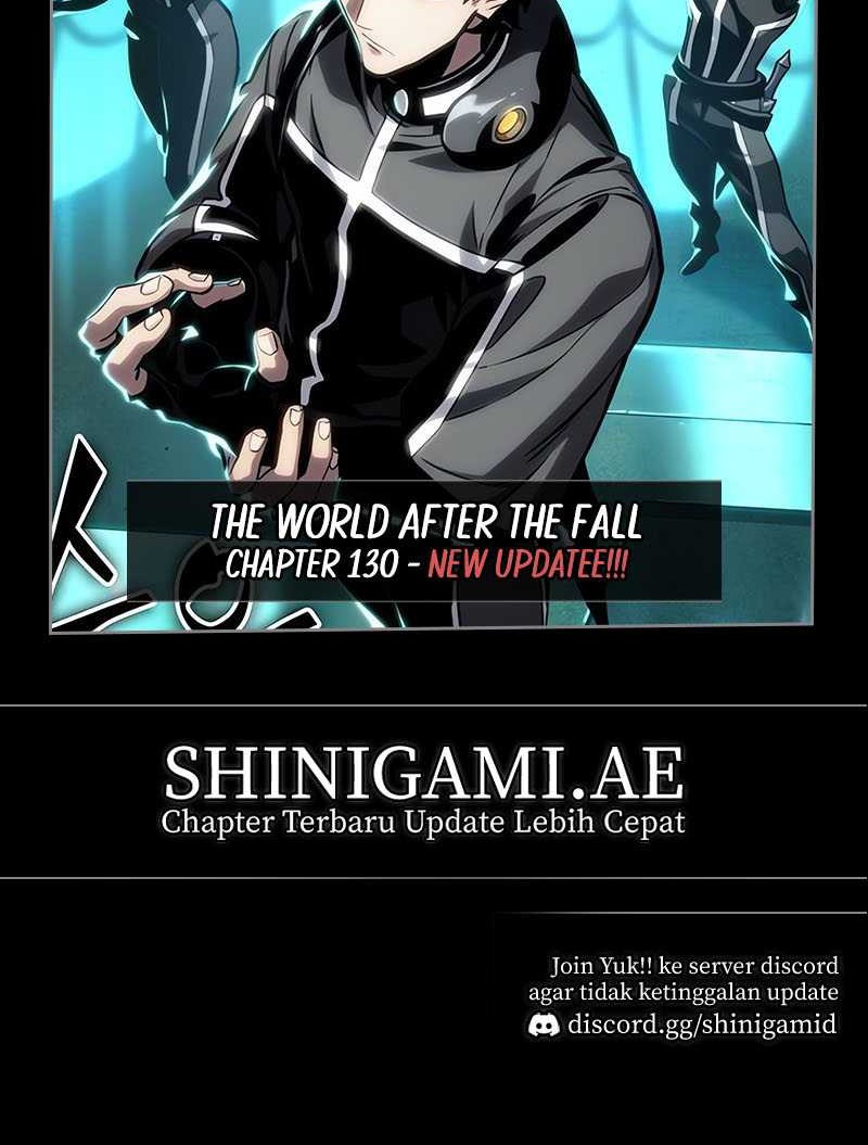 Helmut: The Forsaken Child Chapter 72 Gambar 77
