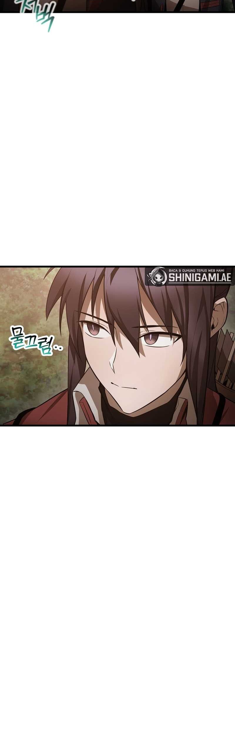 Helmut: The Forsaken Child Chapter 72 Gambar 13