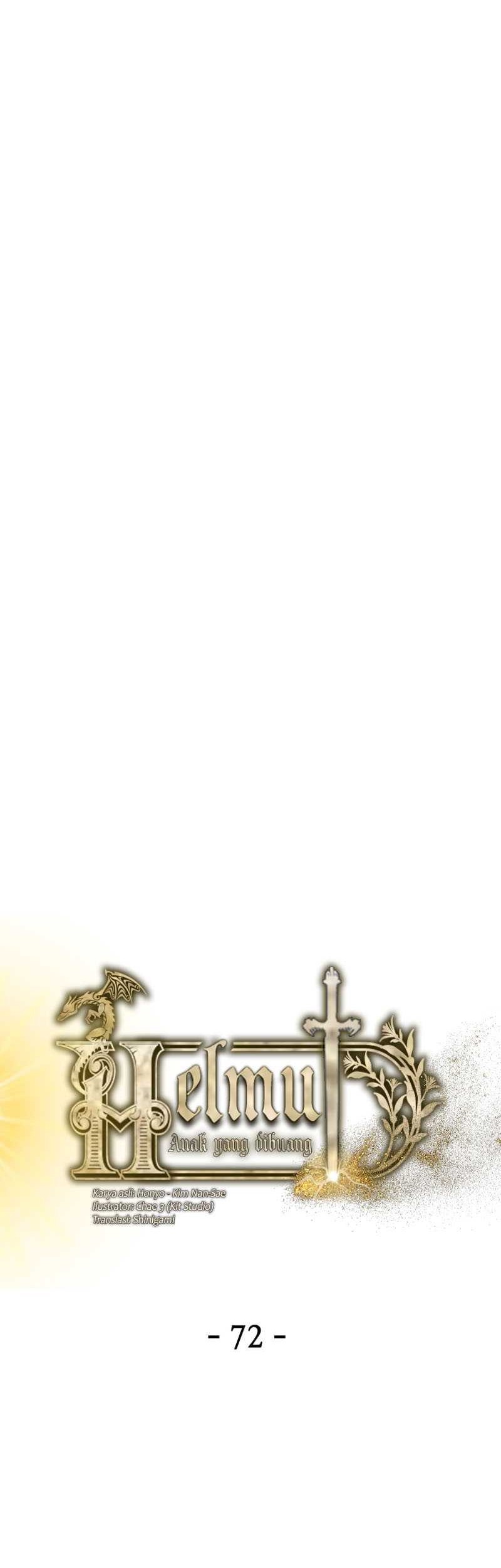 Helmut: The Forsaken Child Chapter 72 Gambar 14