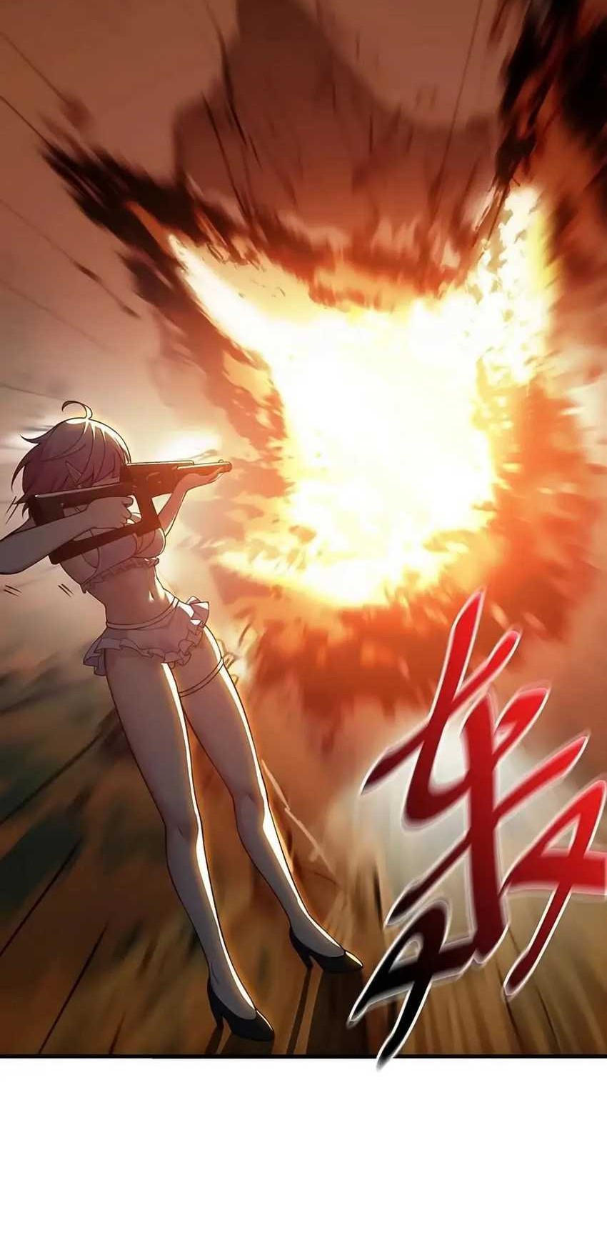 I Transmigrated Into Demon King Of Harem? Chapter 20 Gambar 23