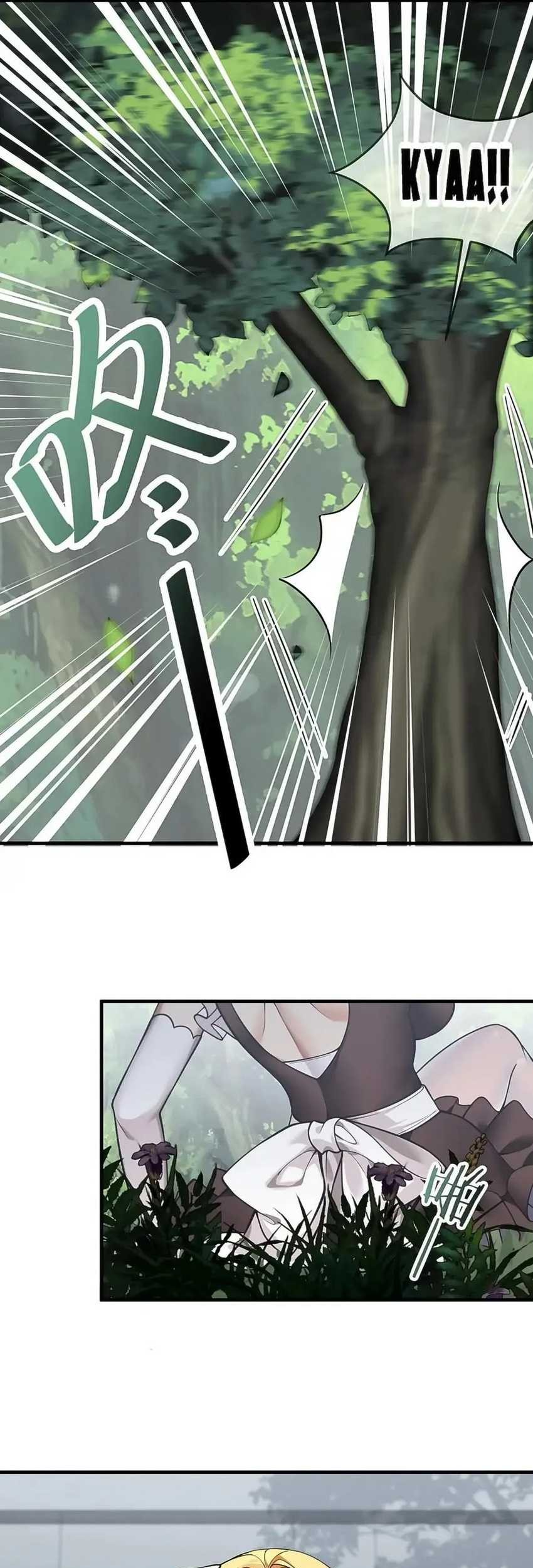 I Transmigrated Into Demon King Of Harem? Chapter 20 Gambar 30