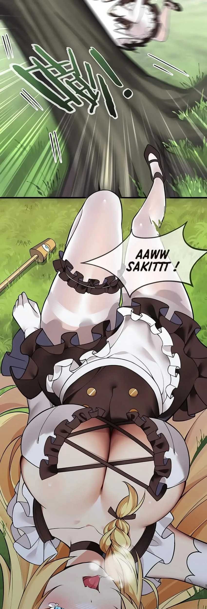 I Transmigrated Into Demon King Of Harem? Chapter 20 Gambar 34