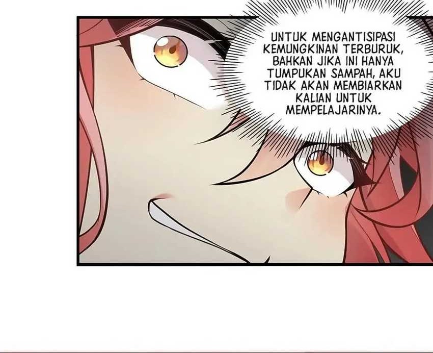I Transmigrated Into Demon King Of Harem? Chapter 20 Gambar 7