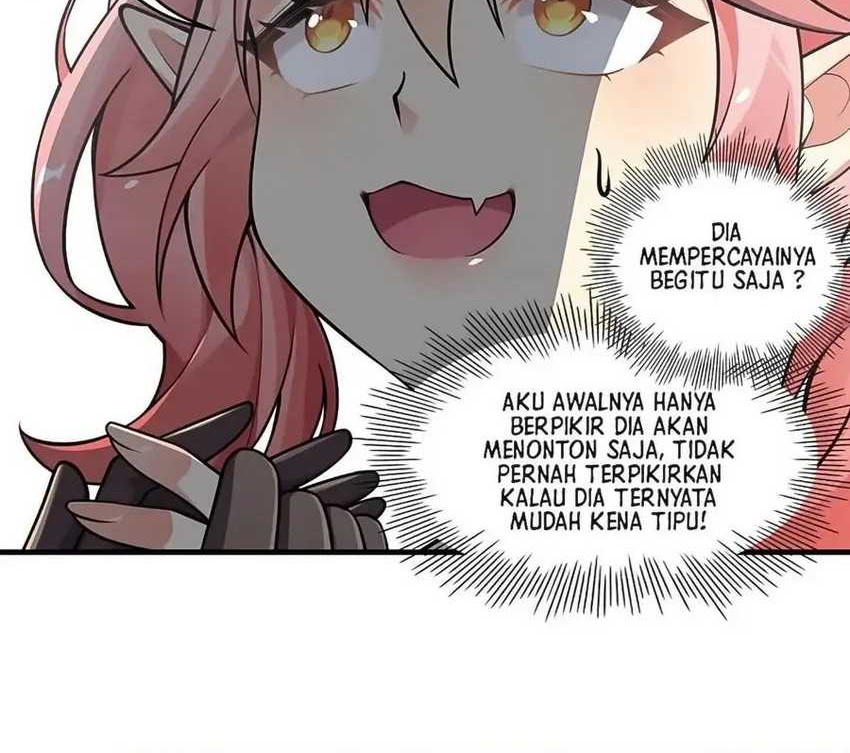 I Transmigrated Into Demon King Of Harem? Chapter 20 Gambar 11