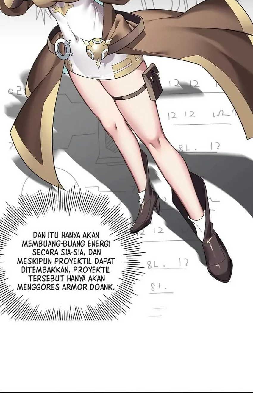 I Transmigrated Into Demon King Of Harem? Chapter 20 Gambar 17