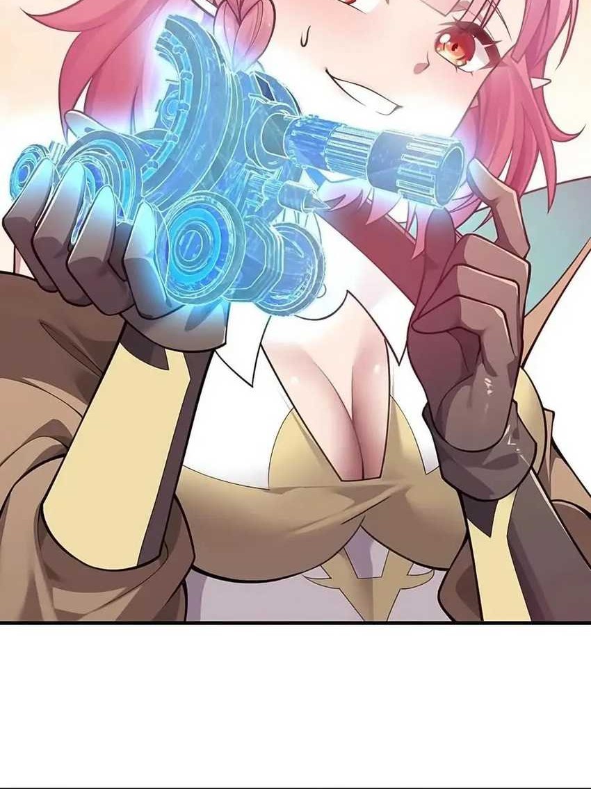 I Transmigrated Into Demon King Of Harem? Chapter 19 Gambar 26