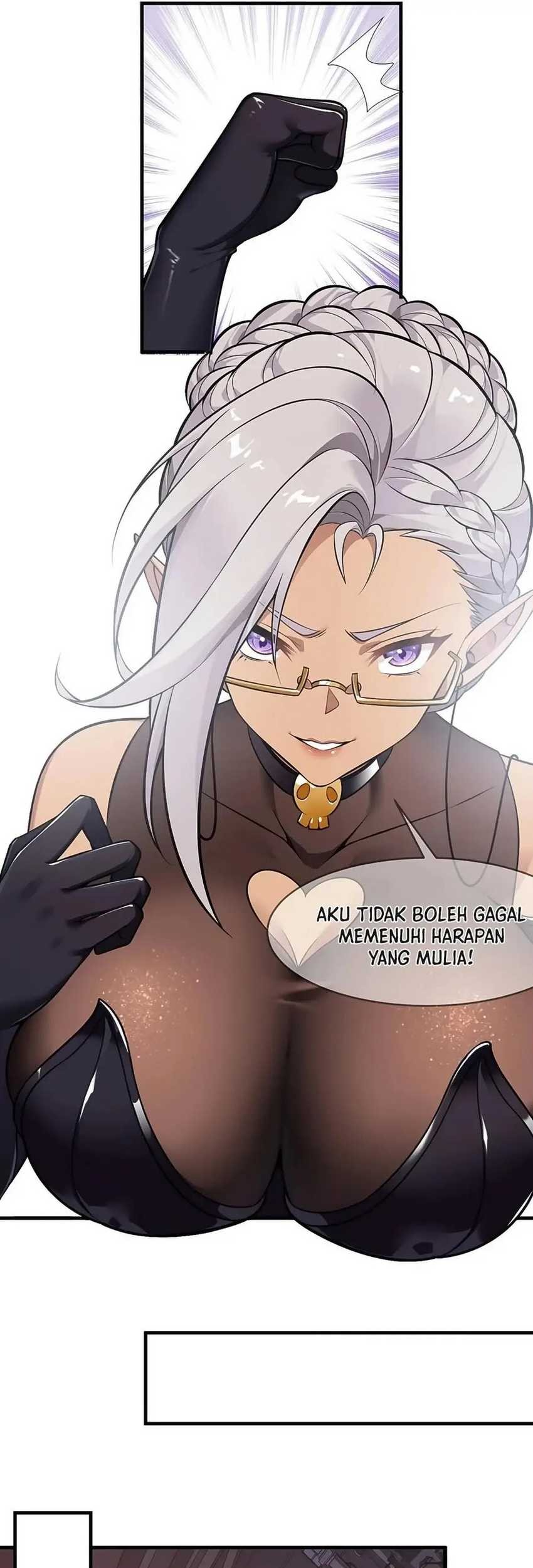 I Transmigrated Into Demon King Of Harem? Chapter 19 Gambar 12
