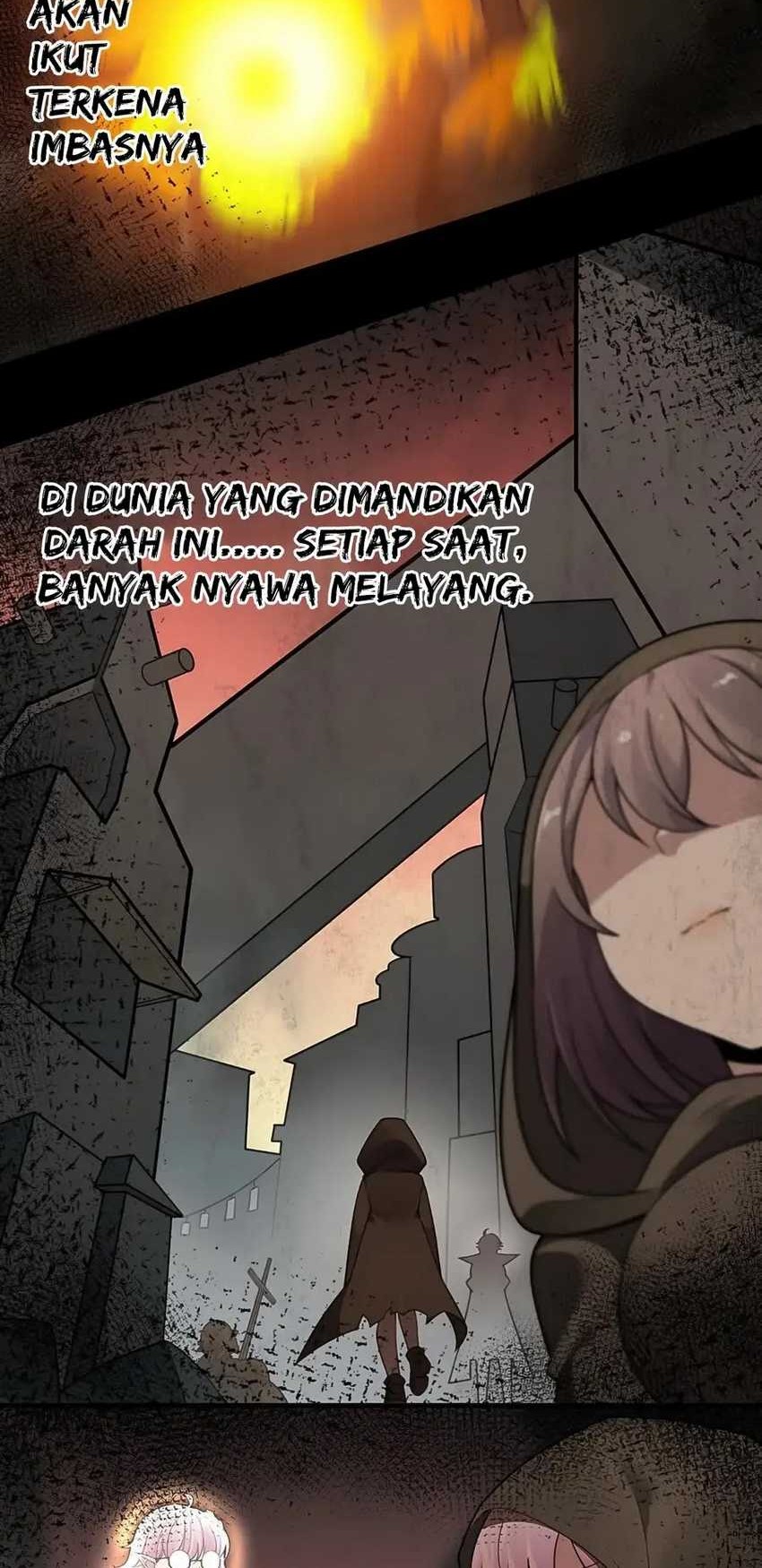 I Transmigrated Into Demon King Of Harem? Chapter 18 Gambar 23