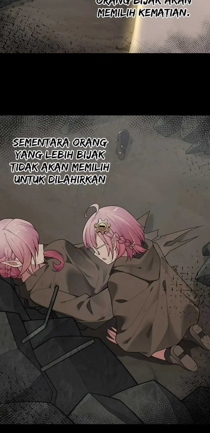 I Transmigrated Into Demon King Of Harem? Chapter 18 Gambar 25
