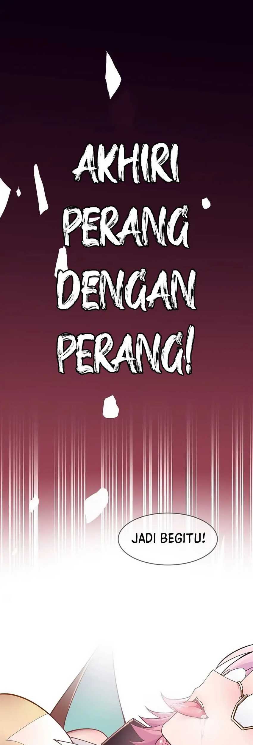 I Transmigrated Into Demon King Of Harem? Chapter 18 Gambar 28