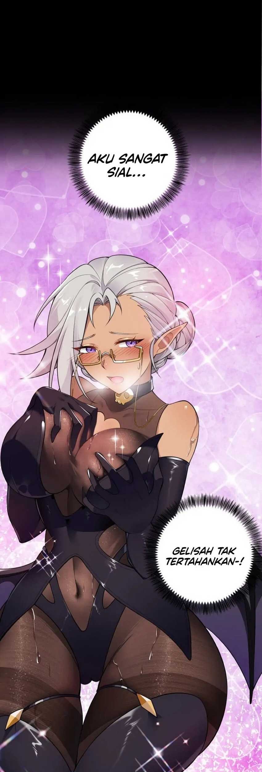 I Transmigrated Into Demon King Of Harem? Chapter 17 Gambar 6
