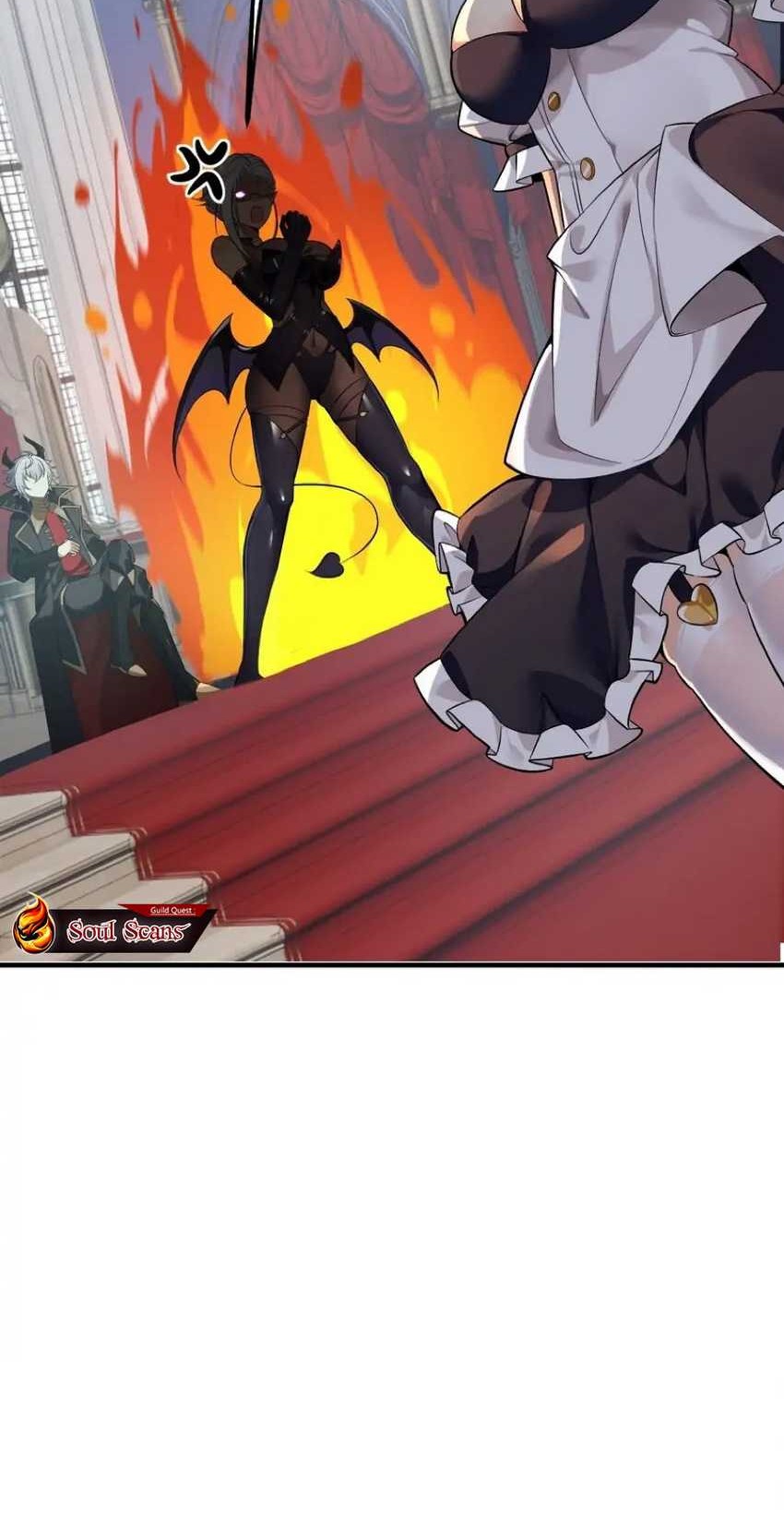 I Transmigrated Into Demon King Of Harem? Chapter 16 Gambar 19