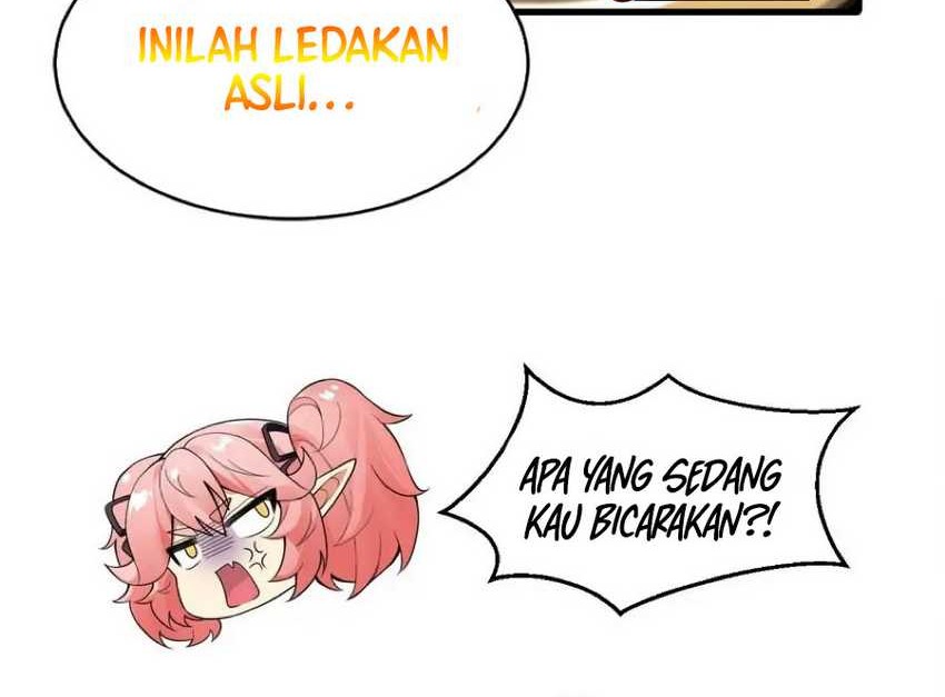 I Transmigrated Into Demon King Of Harem? Chapter 15 Gambar 13