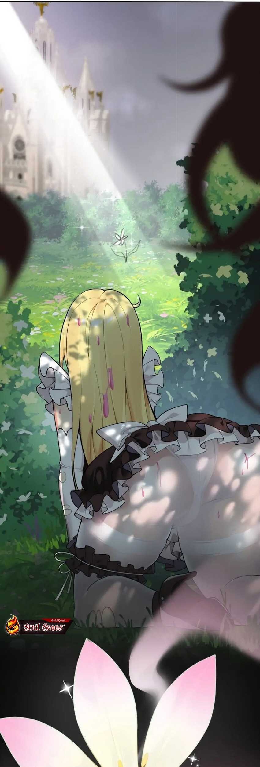 I Transmigrated Into Demon King Of Harem? Chapter 13 Gambar 7
