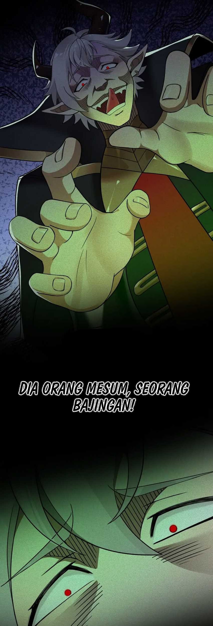 Baca I Transmigrated Into Demon King Of Harem? Chapter 11 Gambar 2