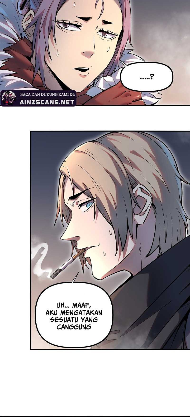 King Of Snow Chapter 10 Gambar 24