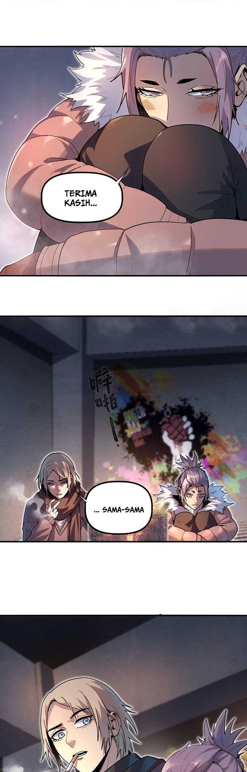 King Of Snow Chapter 10 Gambar 26