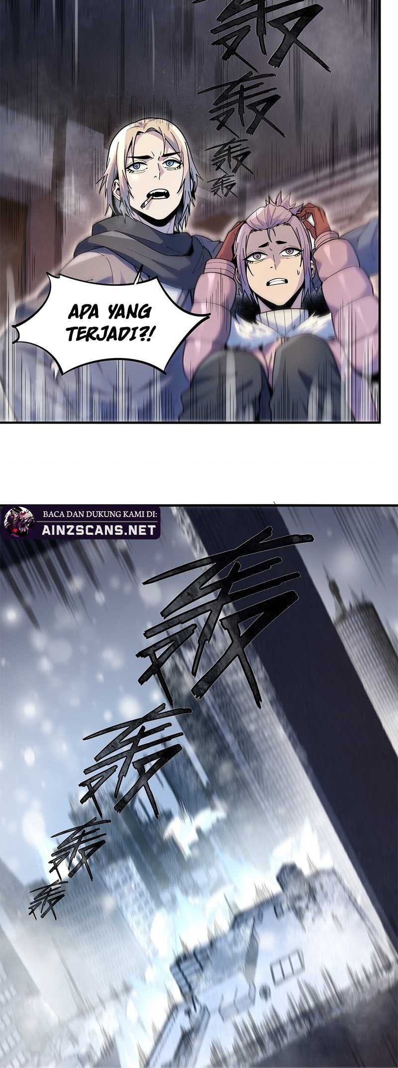 King Of Snow Chapter 10 Gambar 30