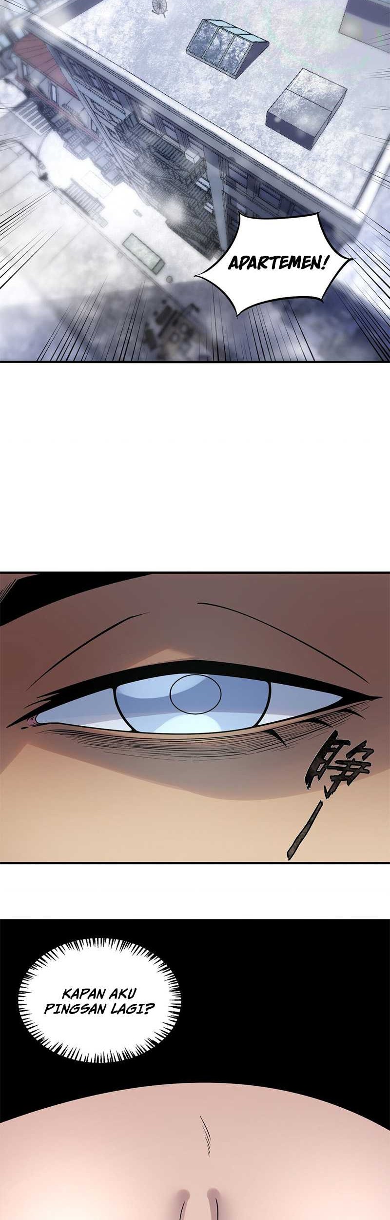 King Of Snow Chapter 10 Gambar 36