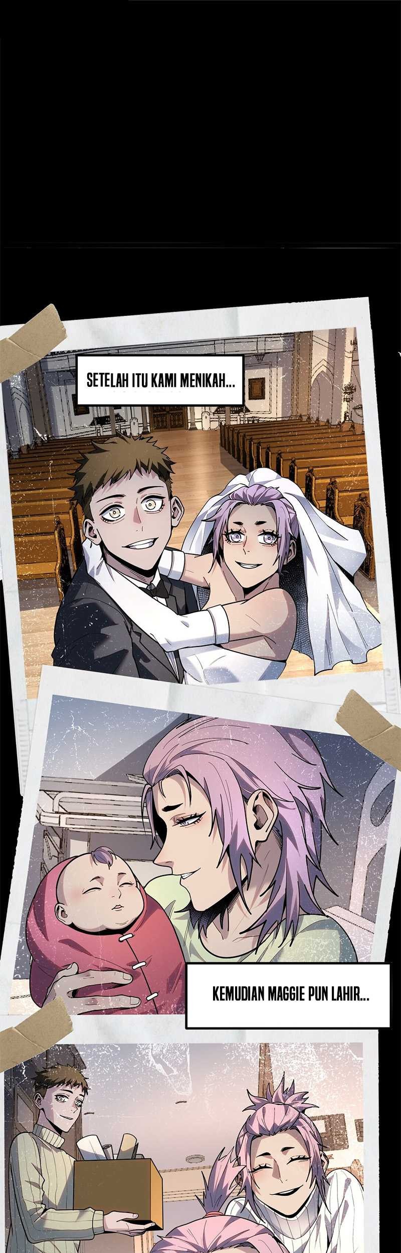 King Of Snow Chapter 10 Gambar 7