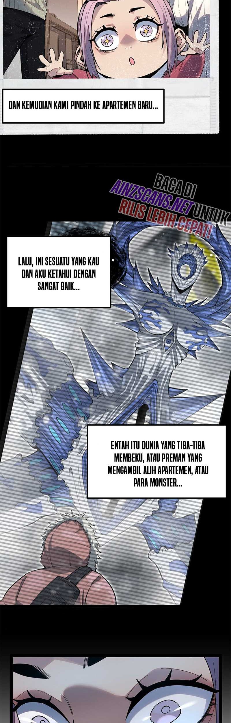 King Of Snow Chapter 10 Gambar 8