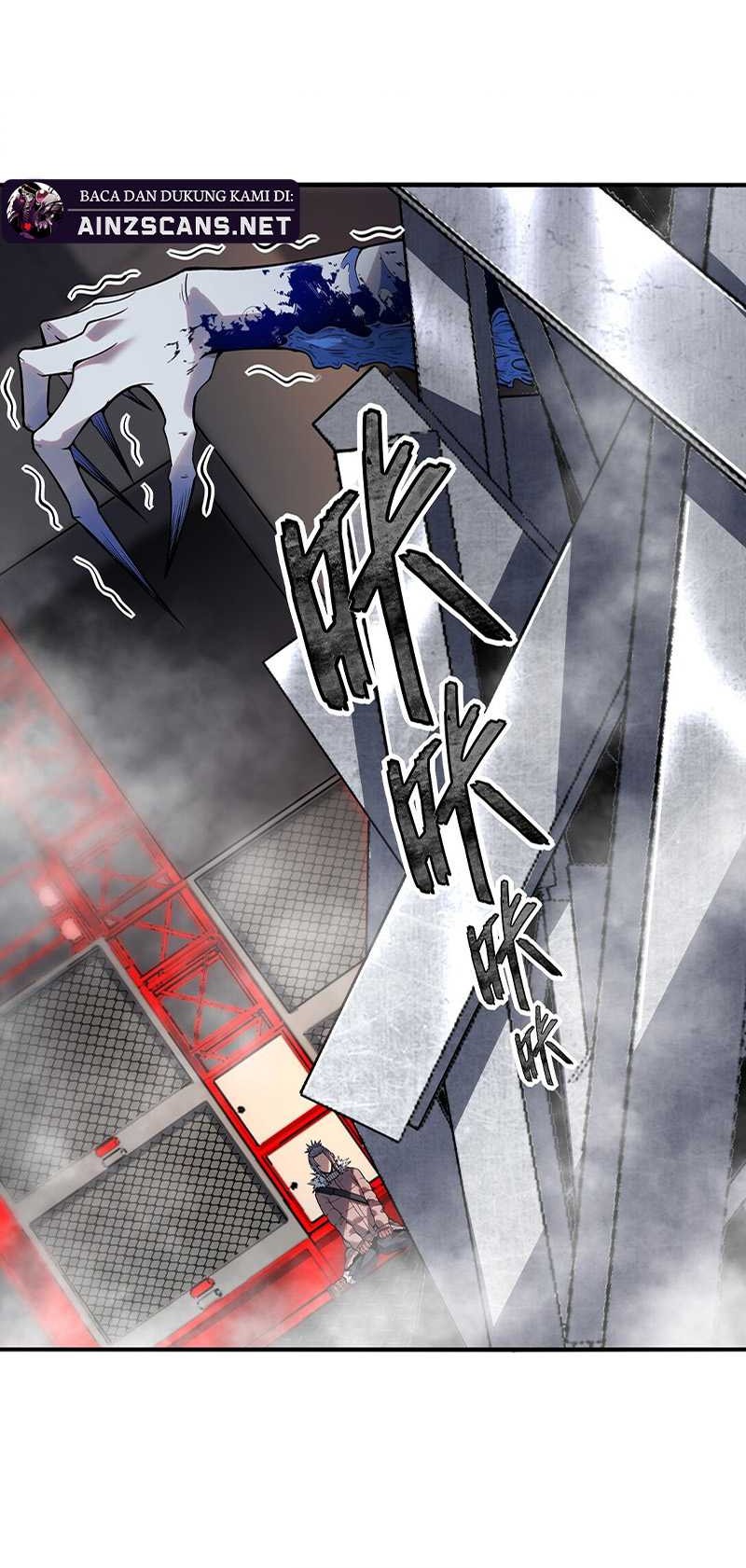 King Of Snow Chapter 10 Gambar 15