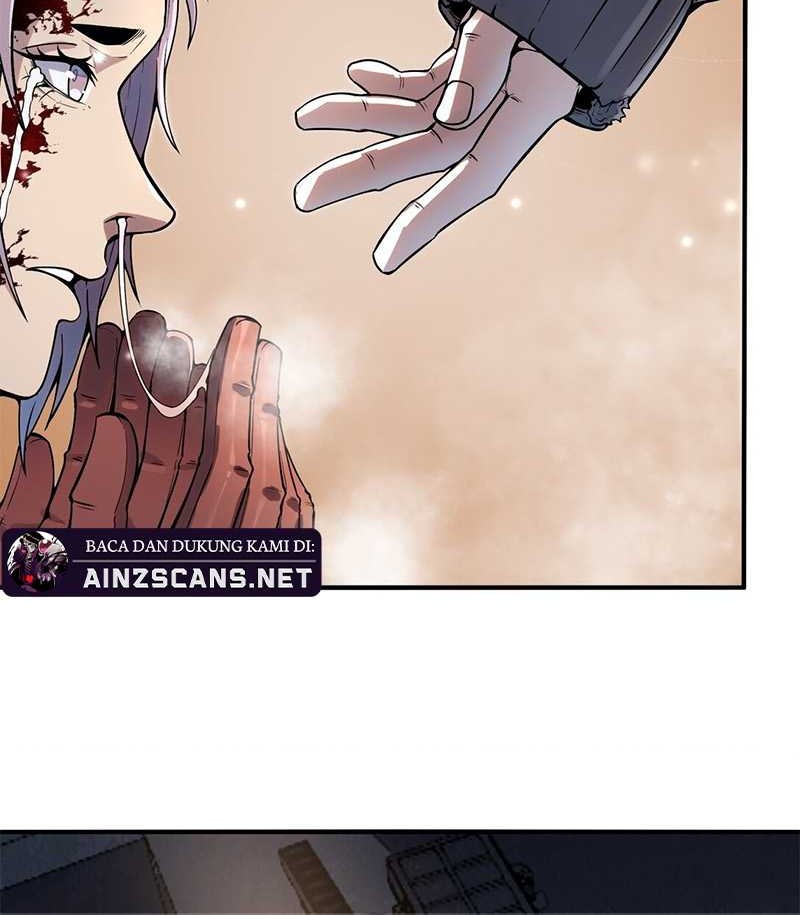 King Of Snow Chapter 10 Gambar 18