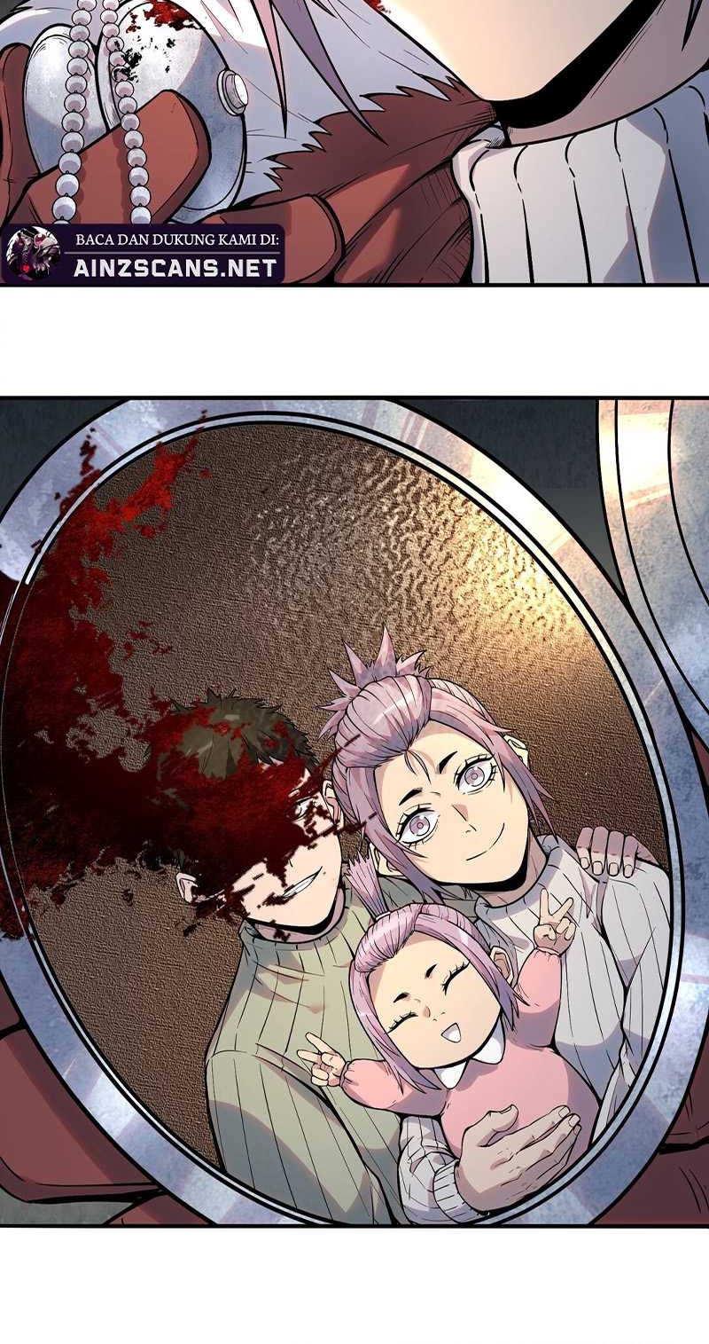 King Of Snow Chapter 10 Gambar 21