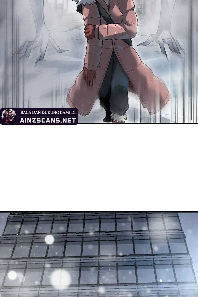 King Of Snow Chapter 09 Gambar 35