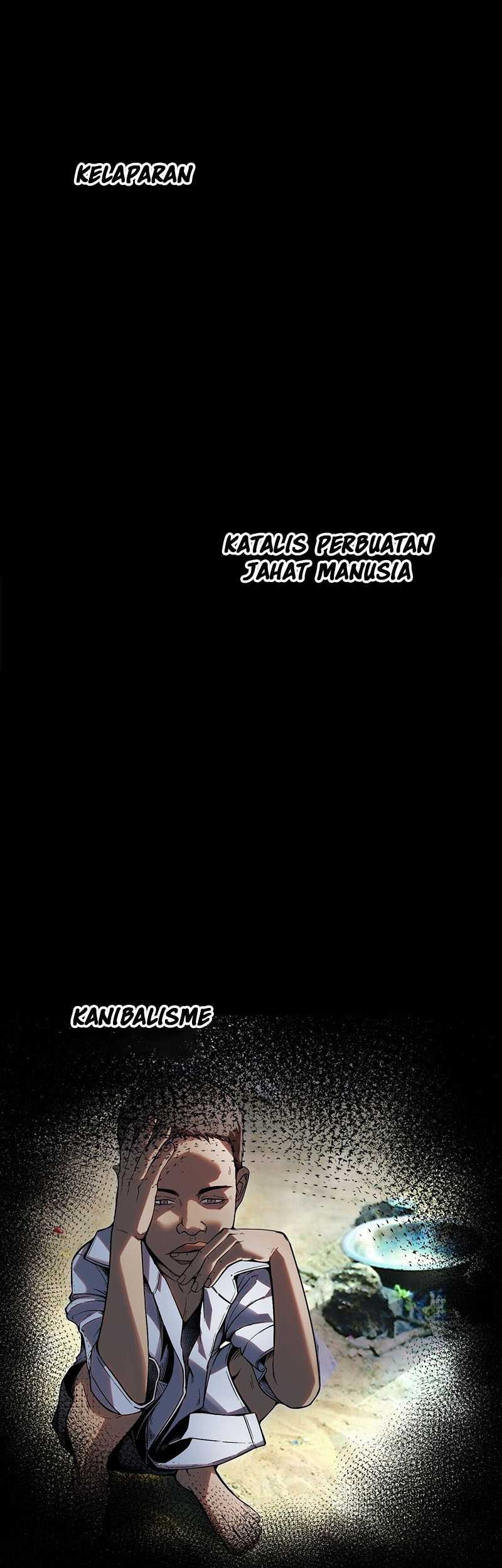 King Of Snow Chapter 09 Gambar 4