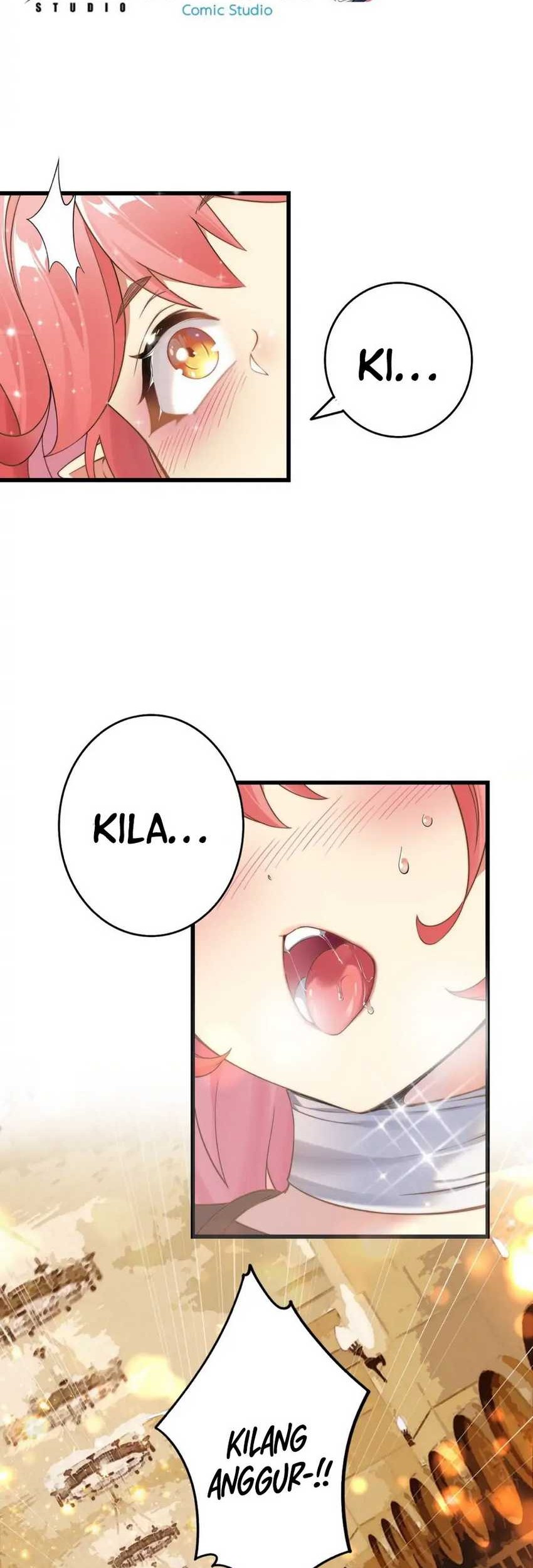 I Transmigrated Into Demon King Of Harem? Chapter 10 Gambar 3
