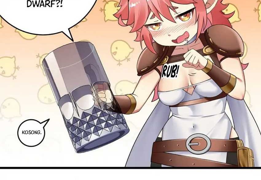 I Transmigrated Into Demon King Of Harem? Chapter 10 Gambar 13