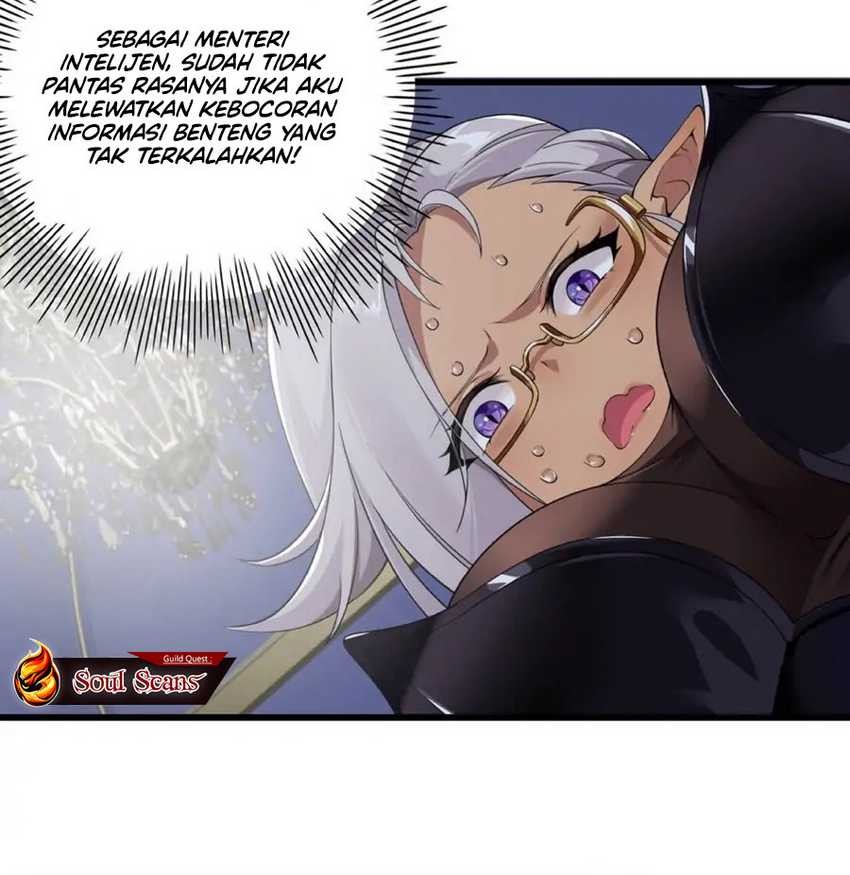 I Transmigrated Into Demon King Of Harem? Chapter 09 Gambar 12