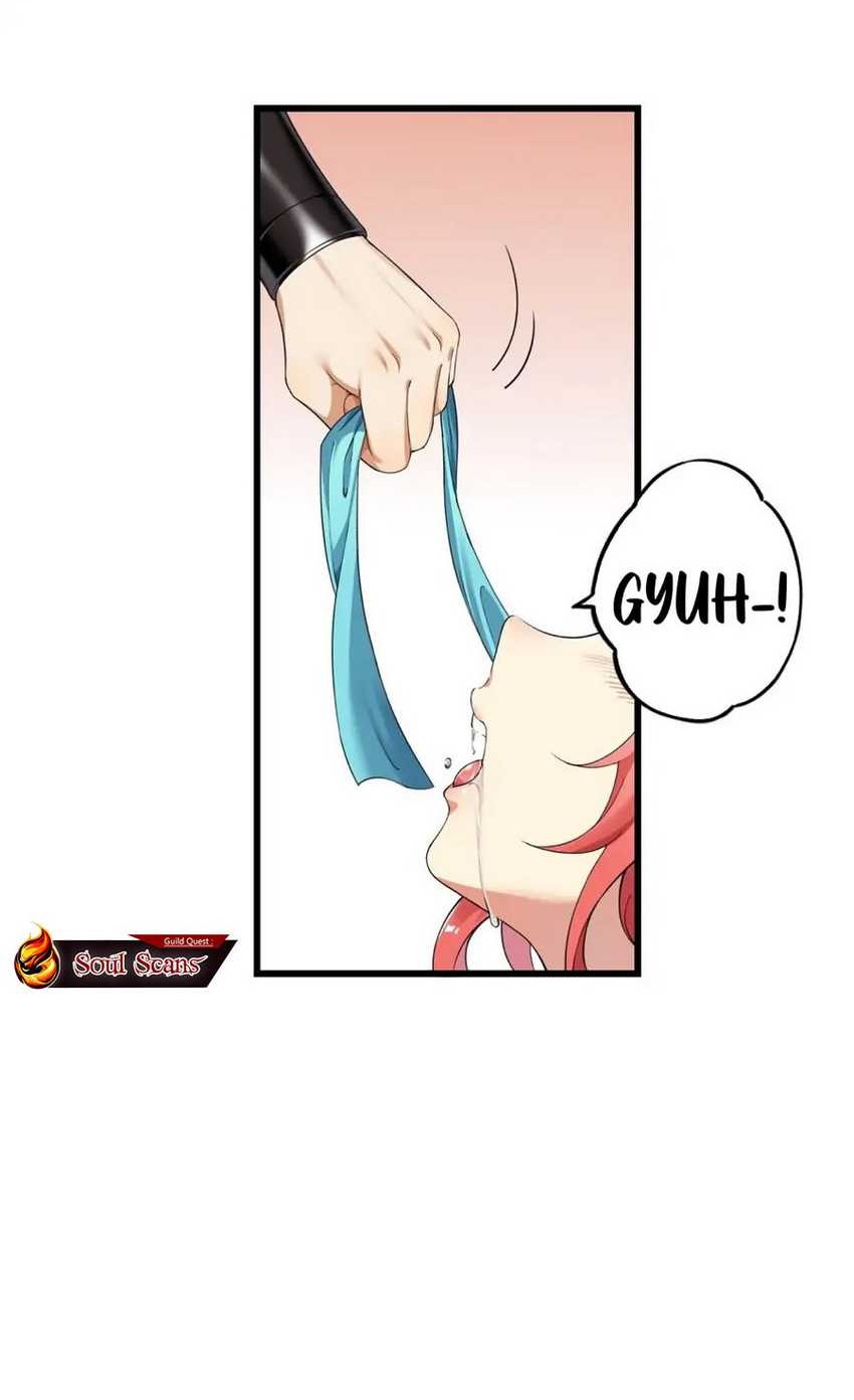 I Transmigrated Into Demon King Of Harem? Chapter 09 Gambar 23