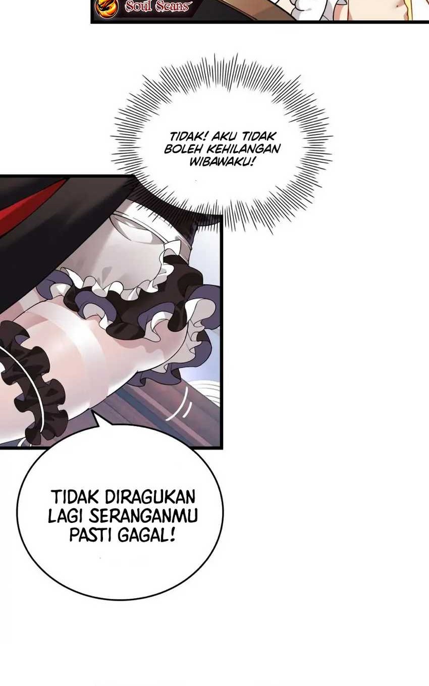 I Transmigrated Into Demon King Of Harem? Chapter 05 Gambar 13